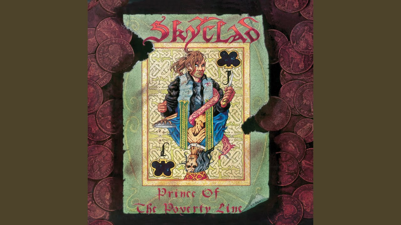 Skyclad - The Truth Famine