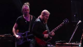 Lovin&#39; You (featuring Doyle Bramhall II) - Tedeschi Trucks Band​ (live at the beacon oct 11, 2017)