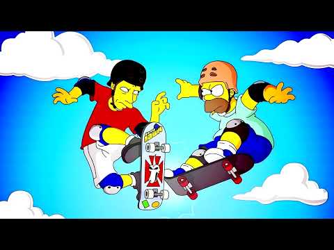 Anthrax, Public Enemy - Bring The Noise 10 Hours Extended