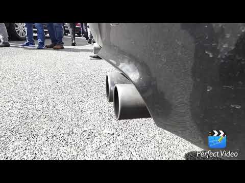 THE LEGENDARY!!! BMW M5 v10