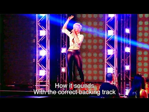 Why Zoe Alexander is a LIAR *EXPOSED* (SHE'S NOT)