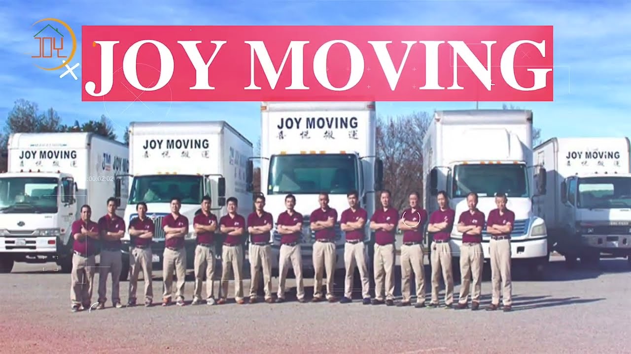 New Joy Moving Story Video