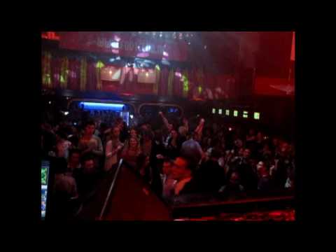 Peter Gelderblom @ Latin Lovers