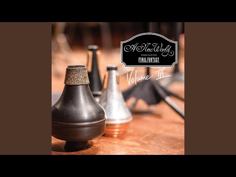 Sands of Amber (Final Fantasy XIV)