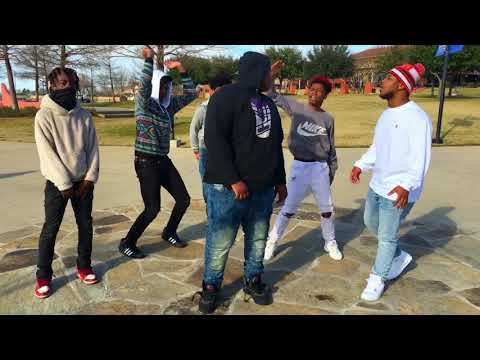 ACE YOLA “Wit Tha Shit”