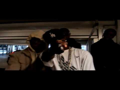 Jstar Entertainment Presents Y.Demz, Max Kane, Dampah - Life As A G