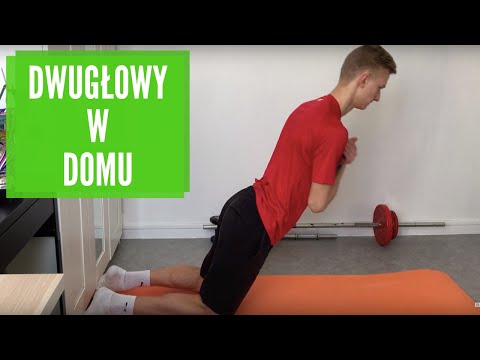 Ból nogi spuchnięte mięśnie nóg Jak szybko przywrócić siłę mięśni