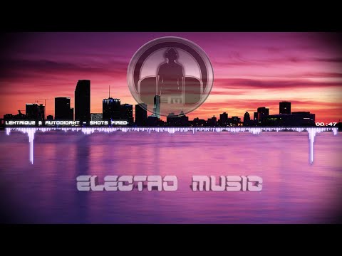 Lektrique & Autodidakt - Shots Fired  EM