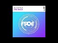 Aly Fila The Walk Extended Club Mix