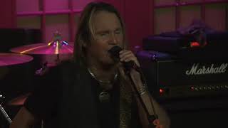 12. Maybellene - Foghat - 8 Days on the Road