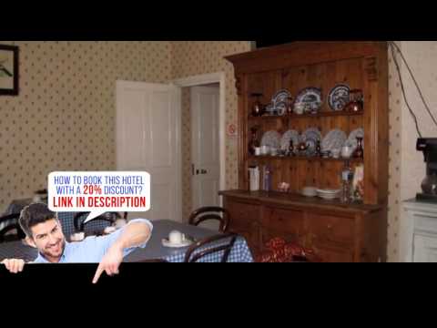 A to B Hotel, London, United Kingdom, HD Review