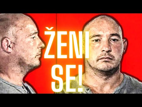 NASMEJANI UBICA ČABA DER, DAO INTERVJU MAĐARSKIM MEDIJIMA, PRIČAO O VENČANJU, ALI I SVOJIM ZLOČINIMA