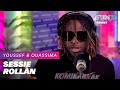 ROLLÀN: ''MENSEN komen CAPPEN, want we zitten IN EEN FLOW'' ?‍♂️??? | Sessie | Youssef & Ouassima