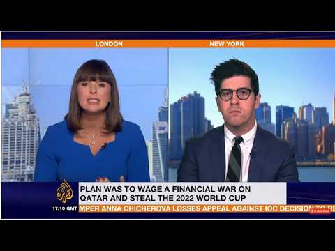 Intercept's ben Walsh on UAE/Banque Havilland plan to tank Qatar economy