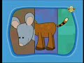 Colours And Shapes 8 BabyTV