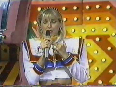 Subida na nave em março de 1990