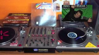 Spacenoah Vs X Dream - Rainbow (Gianni Parrini Rmx)