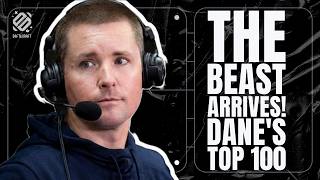 Dane Brugler’s 2026 NFL Draft Top 100 BREAKDOWN