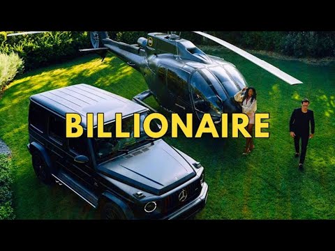 MILLIONAIRE Lifestyle Motivation ★ Billionaire Lifestyle Build Empire