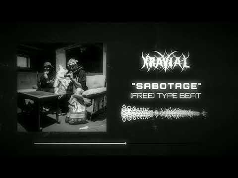 [FREE] DO NOT RESURRECT x SALIVA GREY x 99ZED x DARK BOOM BAP TYPE BEAT - "SABOTAGE"