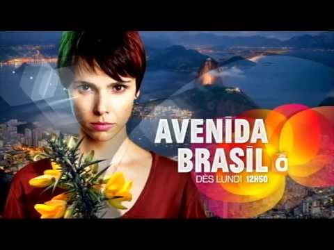 Avenida Brasil: Trailer thumbnail