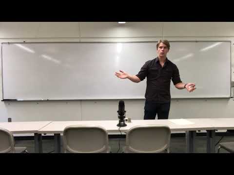 (Sept. 3, 2019) Vapor-liquid equilibrium with an equation of state