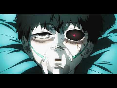 SHUSH - GUILLOTINE [OFFICIAL AMV] (2021)