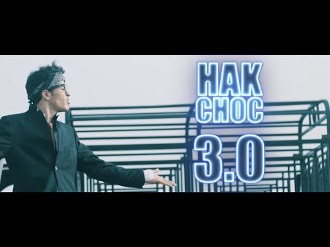 HAK CHOC 3.0 - MC LAMA (Clip Officiel)