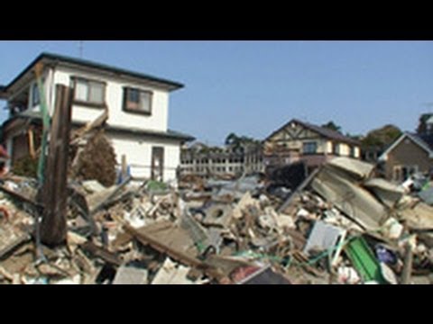 東日本大震災シリーズ2　「被災者の思い」