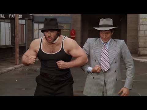 Charleston & Trinity 1974 (Comedy, Crime) Giuliano Gemma, Ricky Bruch | Full Movie