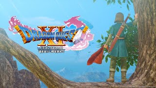 【ドラクエ11S】のんびり装備集めたり、進めたり 【のあーる】