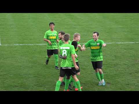 SV Urfahr - Pasching 1:0 - 12.10.2019