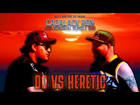 DD vs Heretic