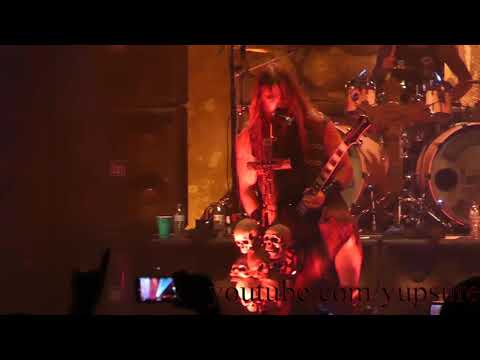 Black Label Society - A Love Unreal - Live HD (The Sherman Theater)