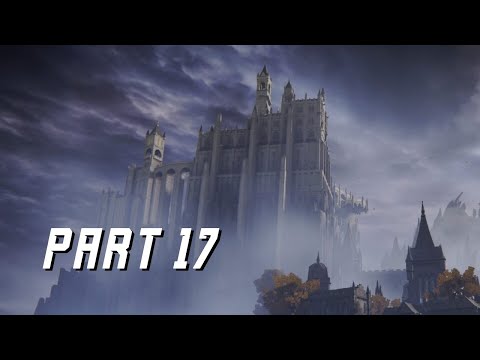 Speeding Liurnia of the Lakes Bosses - ELDEN RING Walkthrough Part 17 (PS5)