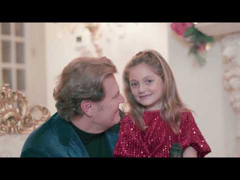 Pasquale Esposito - Feliz Navidad (Official Music Video)