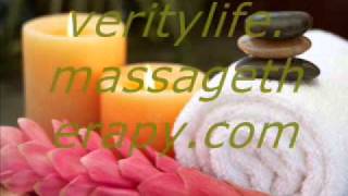 Verity Life Massage and Wellness