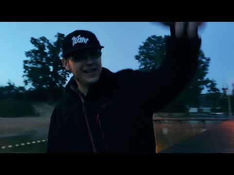 AMF CREW - Luźny beret prod. CzarnyHIFI (instrumental Yeah & Yeah) #CzarnyHIFI