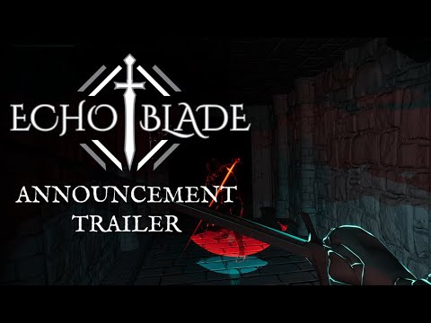 Announcement Trailer