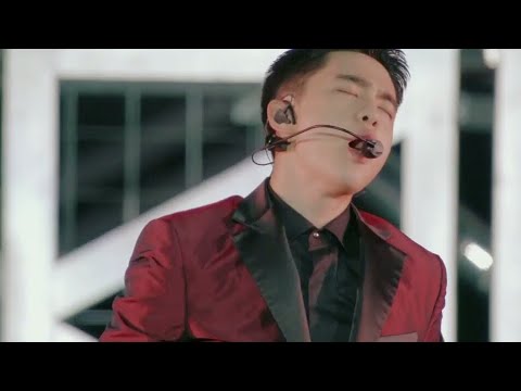 HURT - EXO
