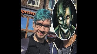 People Who Have Seen Corpse's Face... (Corpse Husband Face Reveal)