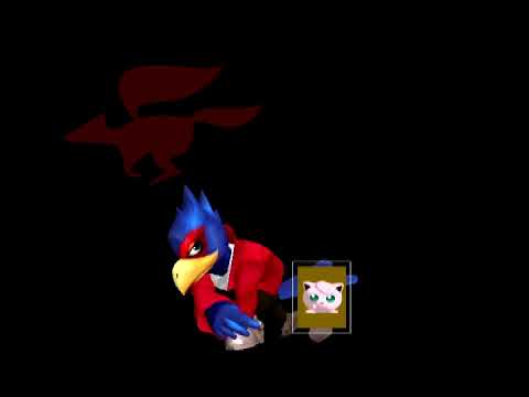 Meltdown Grenoble #8 - Alkoor (Falco) vs. FFLORIAN (Puff) - LR6