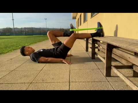 3 Hip Flexor (Iliopsoas) Strengthening Exercises