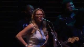 TEDESCHI TRUCKS "LET'S GO GET STONED" Blues On The Fox 2016