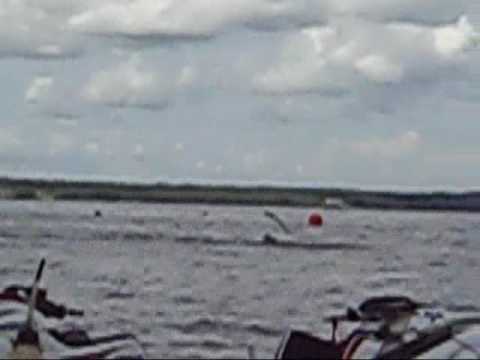 A little bit of freestyle