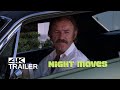 NIGHT MOVES Original Theatrical Trailer 1975