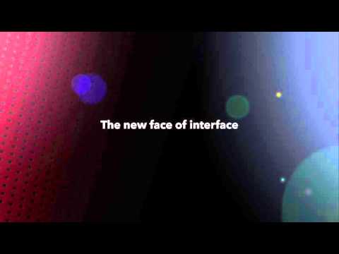 ID1 - The new face of interface