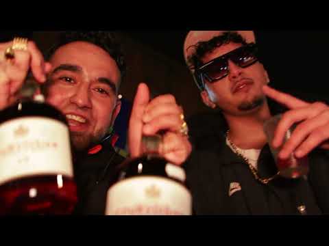 AzzA {AdoublezA} X Marko - Wawey Again {So Much Liquer}