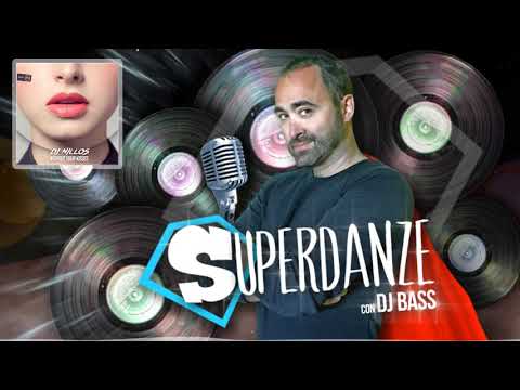 Dj Nillos - Without your kisses