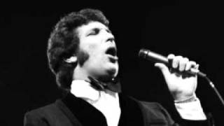 Tom Jones   Resurrection Shuffle 1971